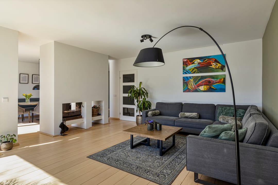 Foto 8 van De Hilver 34