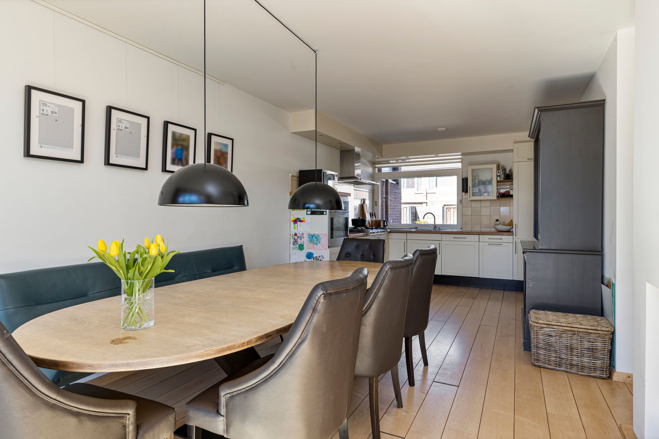 Foto 9 van De Hilver 34