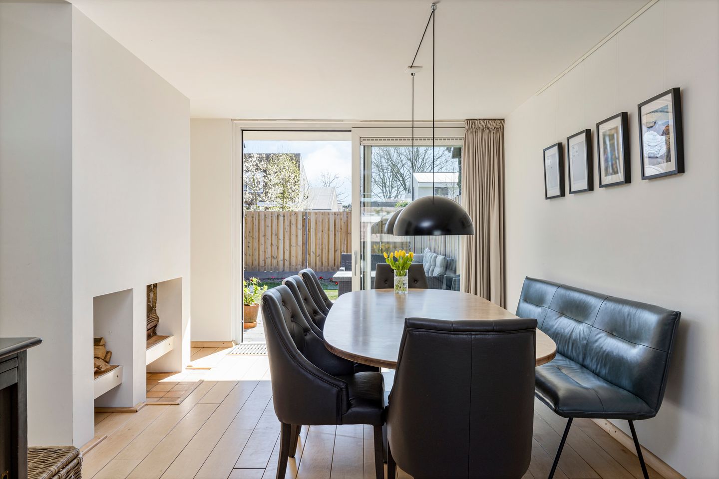 Foto 10 van De Hilver 34