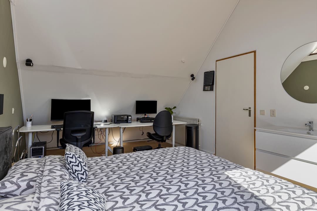 Foto 26 van De Hilver 34