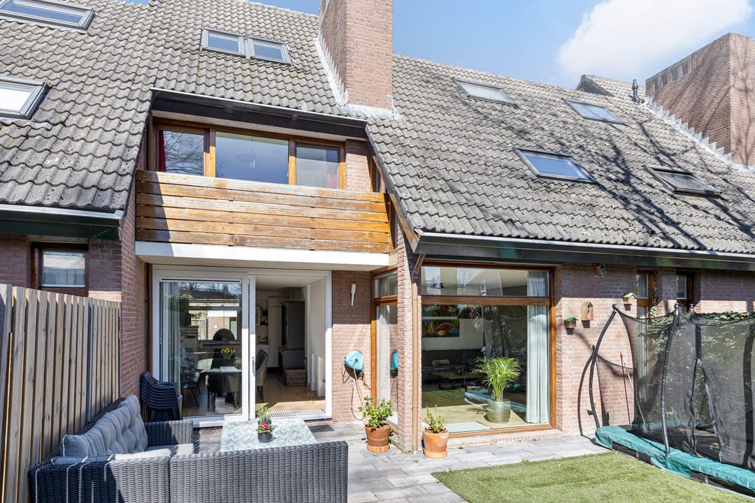 Foto 28 van De Hilver 34