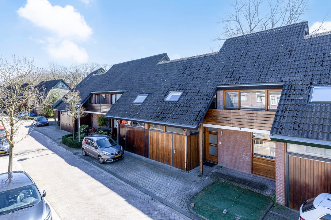 Foto 32 van De Hilver 34