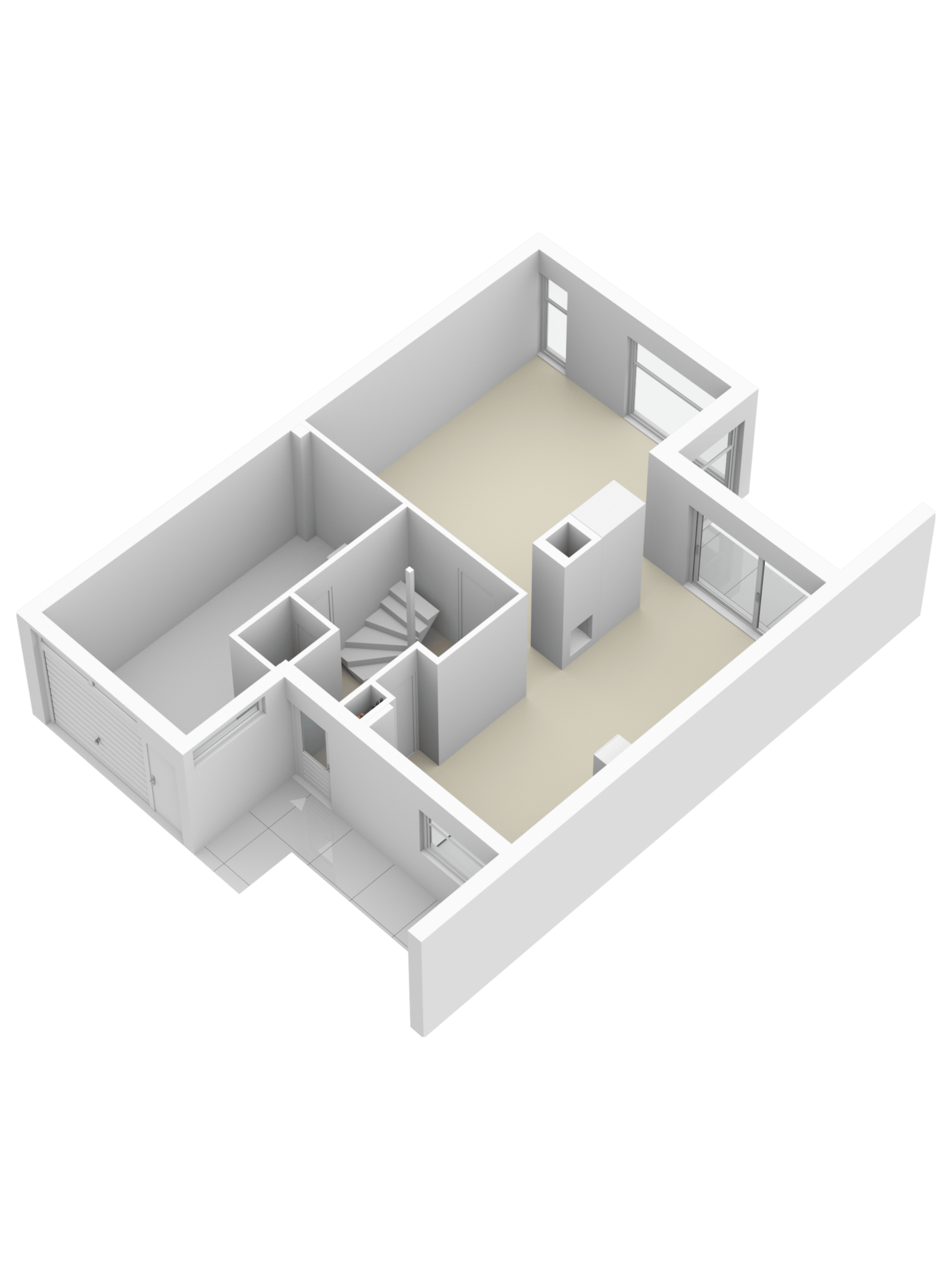 Foto 36 van De Hilver 34