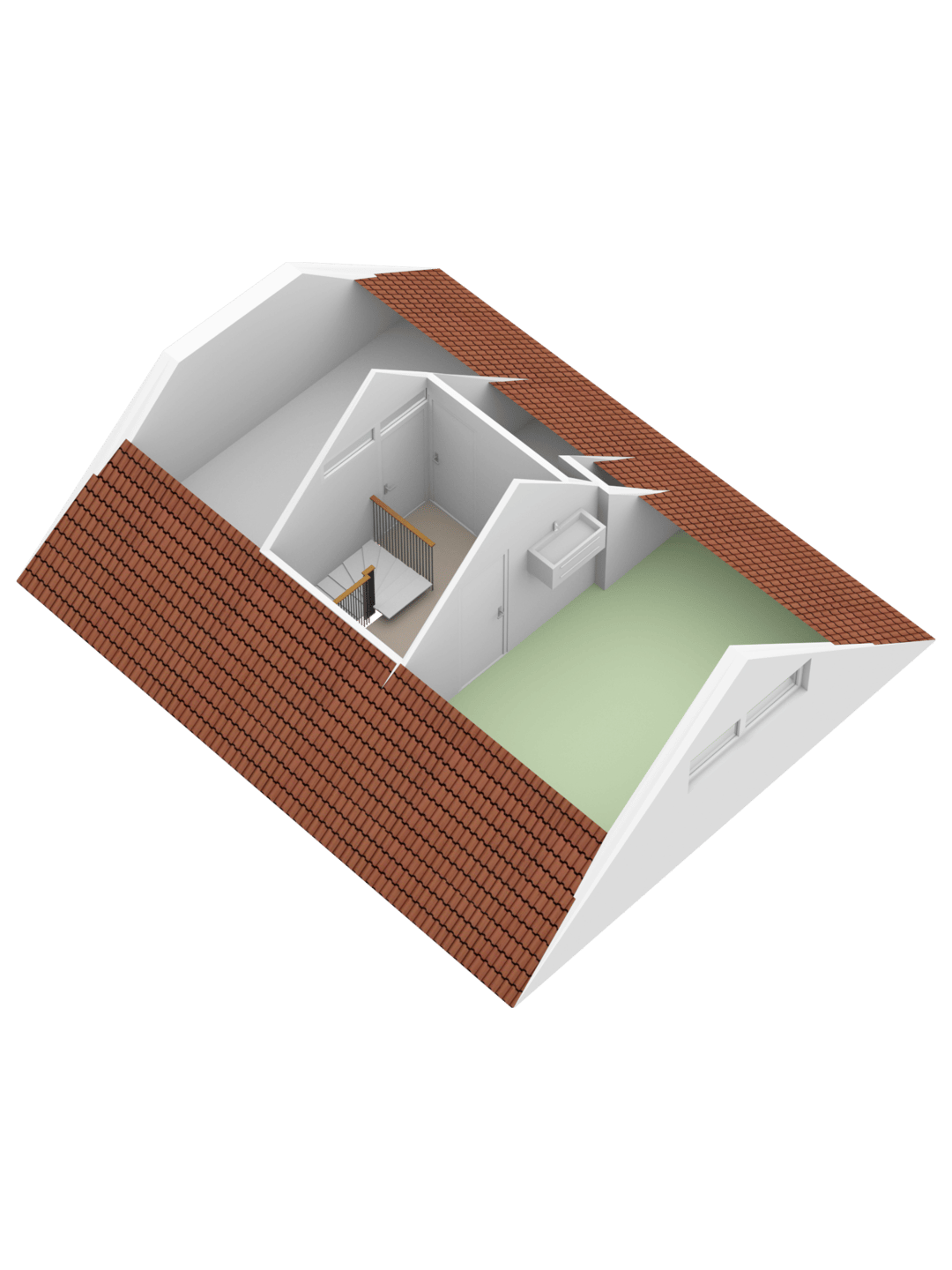 Foto 38 van De Hilver 34