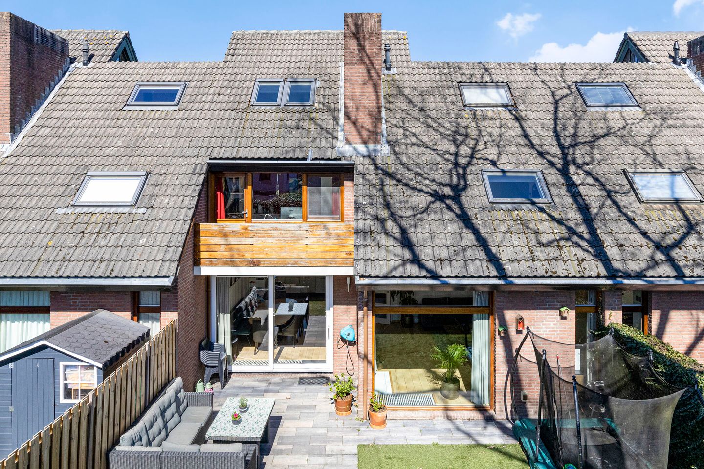 Foto 29 van De Hilver 34