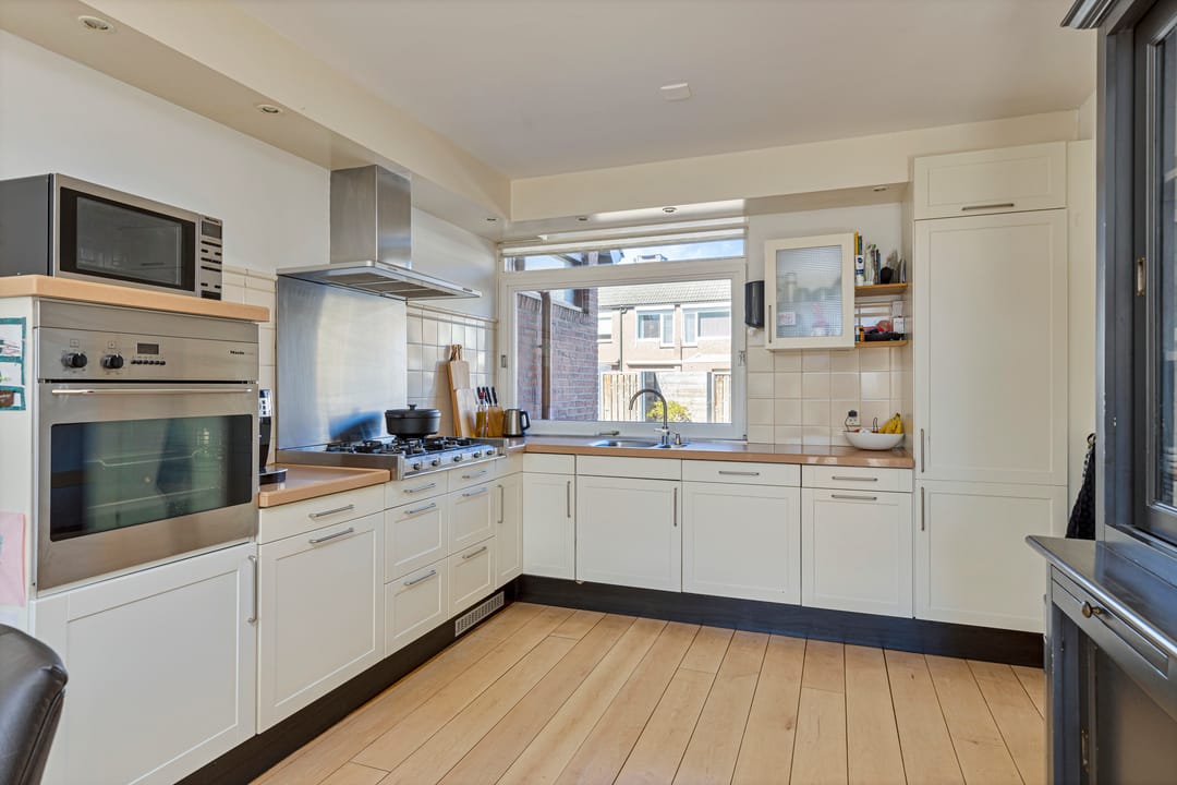 Foto 11 van De Hilver 34