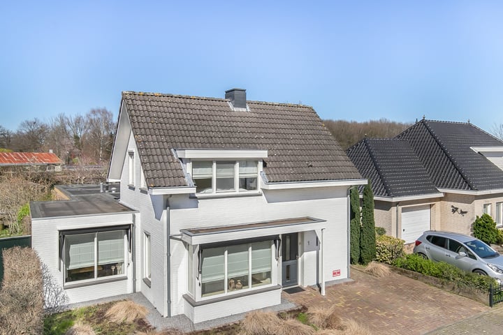 Boschlaan 1