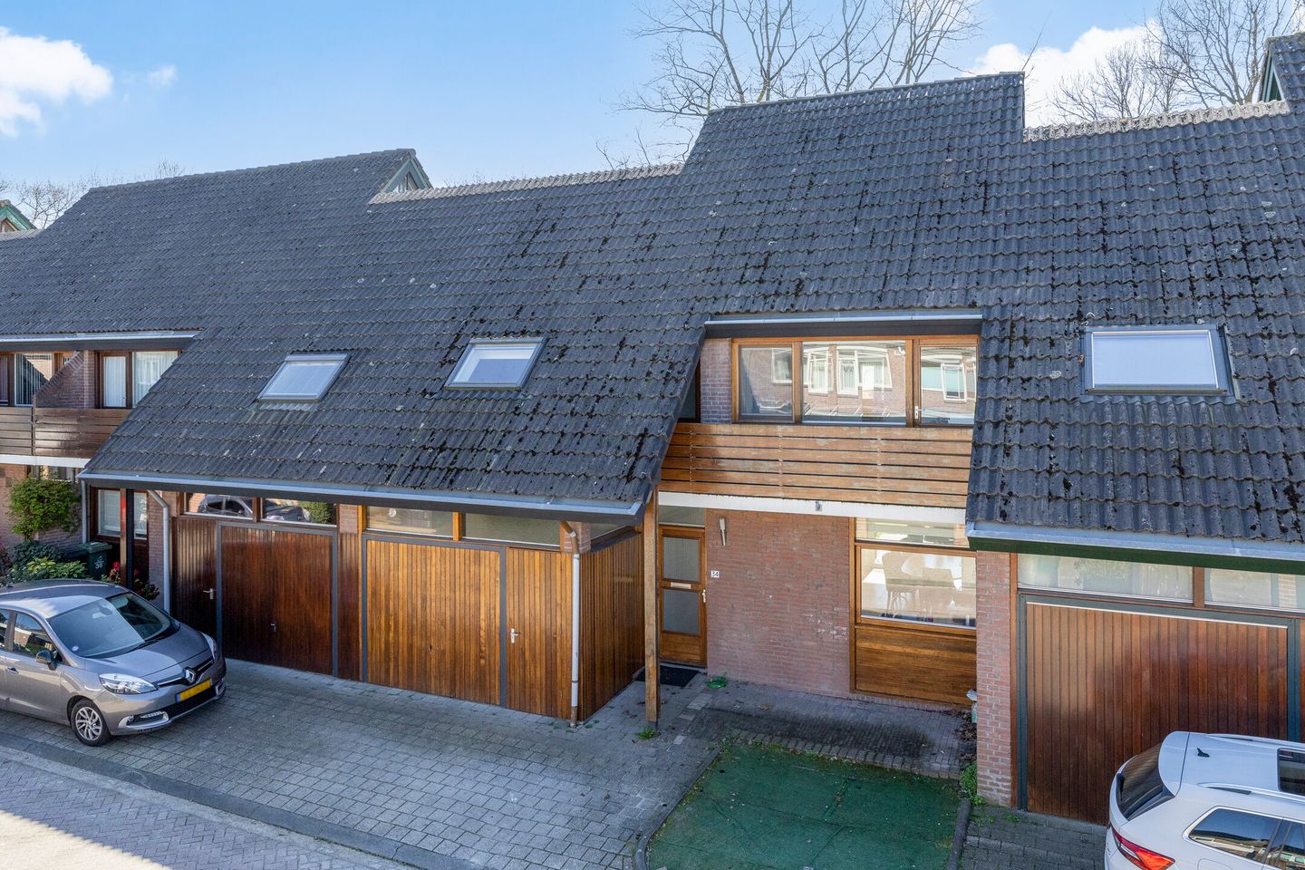 De Hilver 34 — te koop in Goirle, Tussenwoning