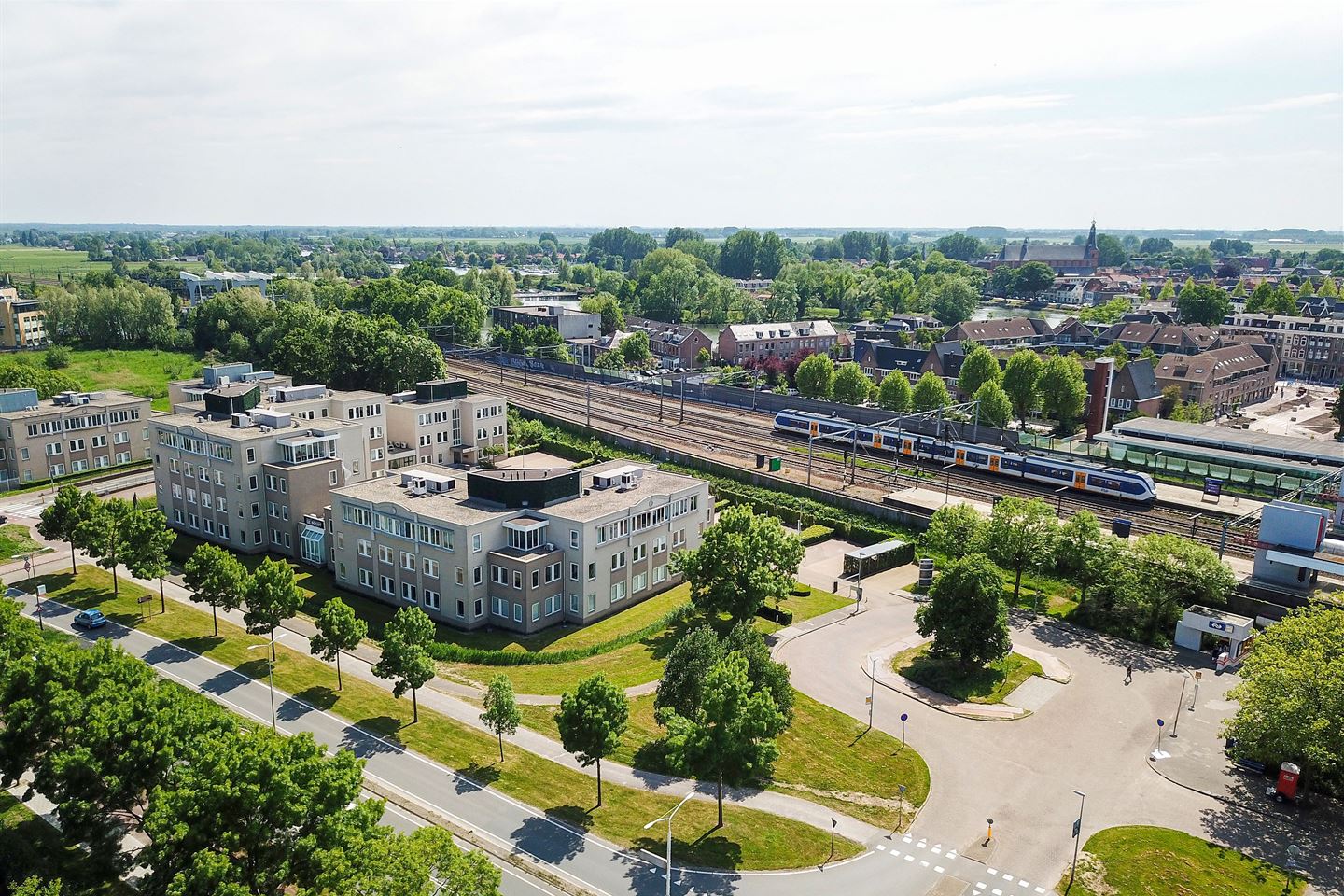 Bekijk foto 4 van Leeuwenveldseweg 3