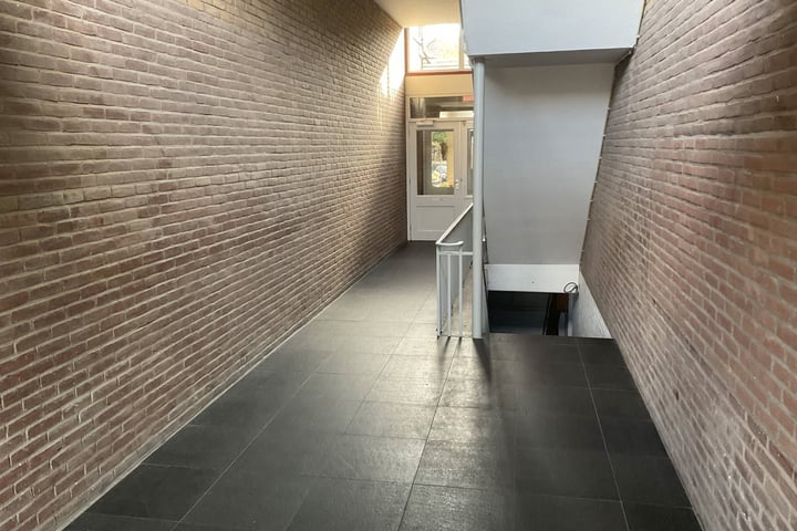 Admiraal de Ruyterlaan 10 - A 2, Hilversum