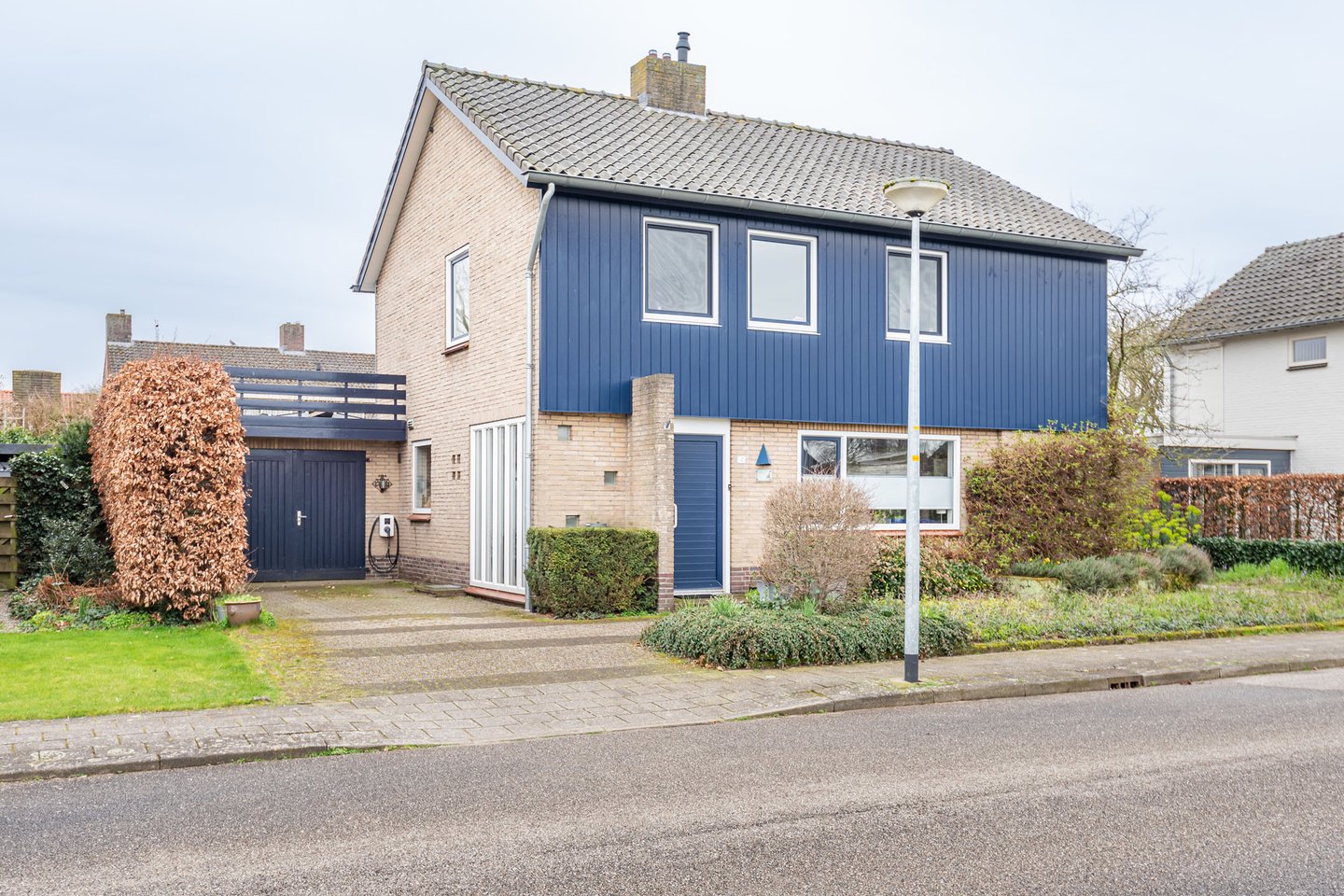 Bekijk foto 1 van Marijkestraat 4