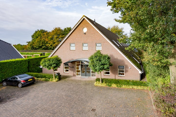 Kapelhoek 20, Leusden