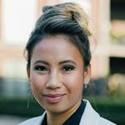 An Huynh-Pham - Commercieel medewerker