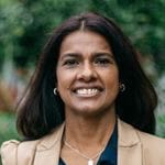 Kavita Badal - Commercieel Medewerker