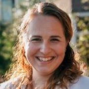 Anna Binck - Commercieel medewerker
