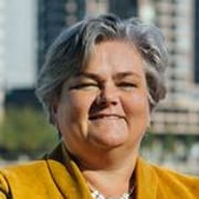 Nicolette van der Meijs - NVM-makelaar