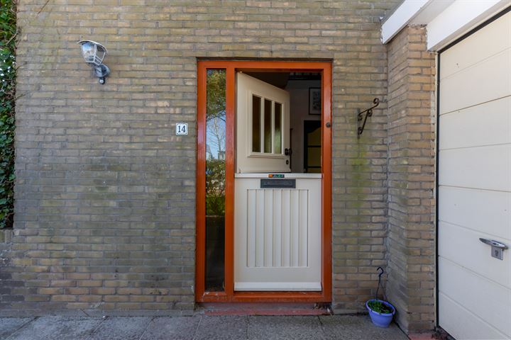 Bekijk foto 4 van Evertsenstraat 14