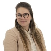 Manon Franken - Commercieel medewerker