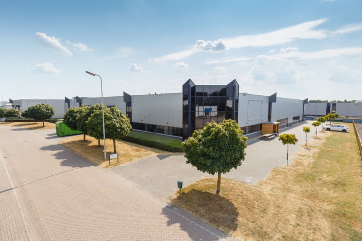 Marconistraat 5