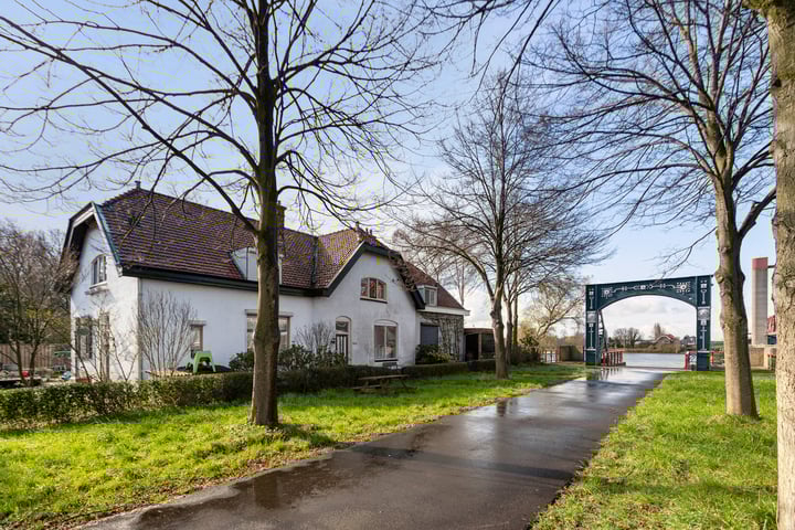Groene Kruisweg 952