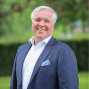 J.W.P.M. van Dijk (John) - NVM-makelaar