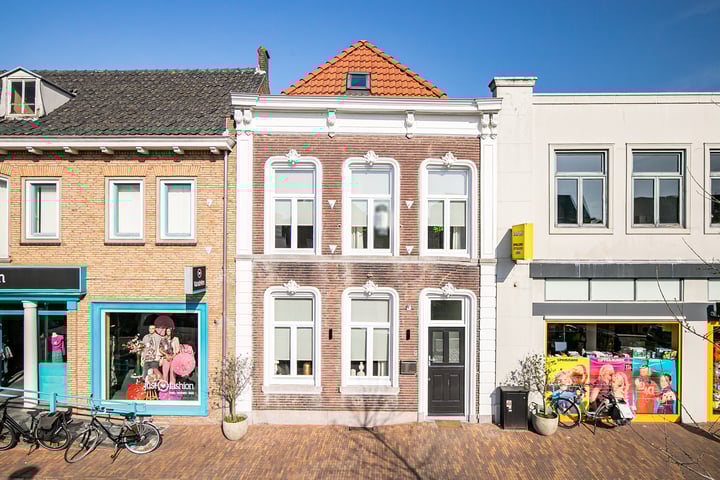 Noordhaven 94
