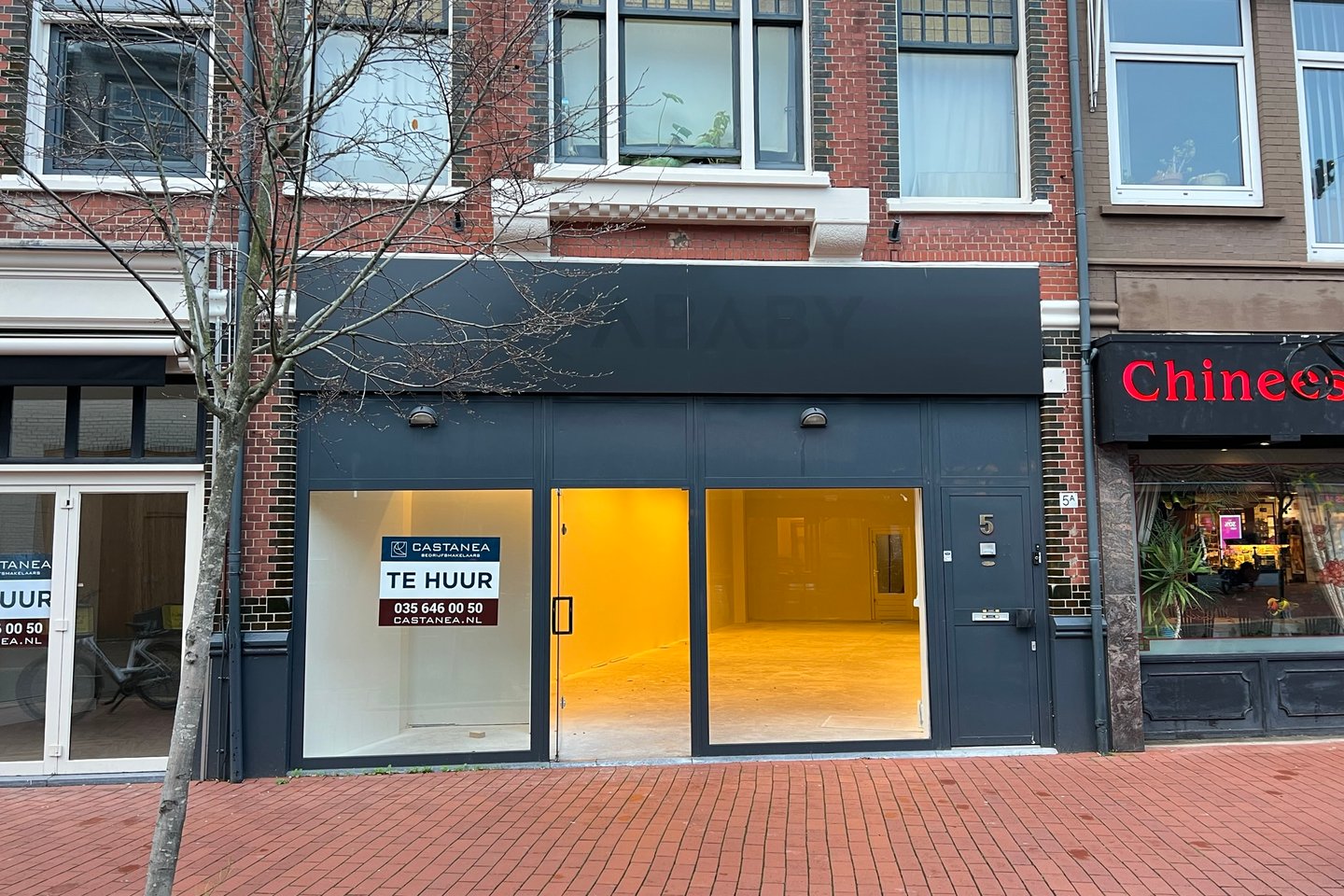 Bekijk foto 1 van Havenstraat 5