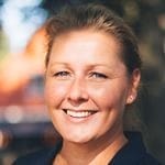 Leonie de Man - Commercieel Medewerker