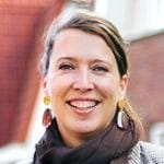 Liesbeth van Dorsser - Commercieel Medewerker