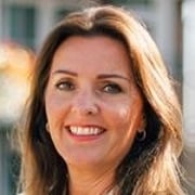 Jolande Bosman - Secretaresse