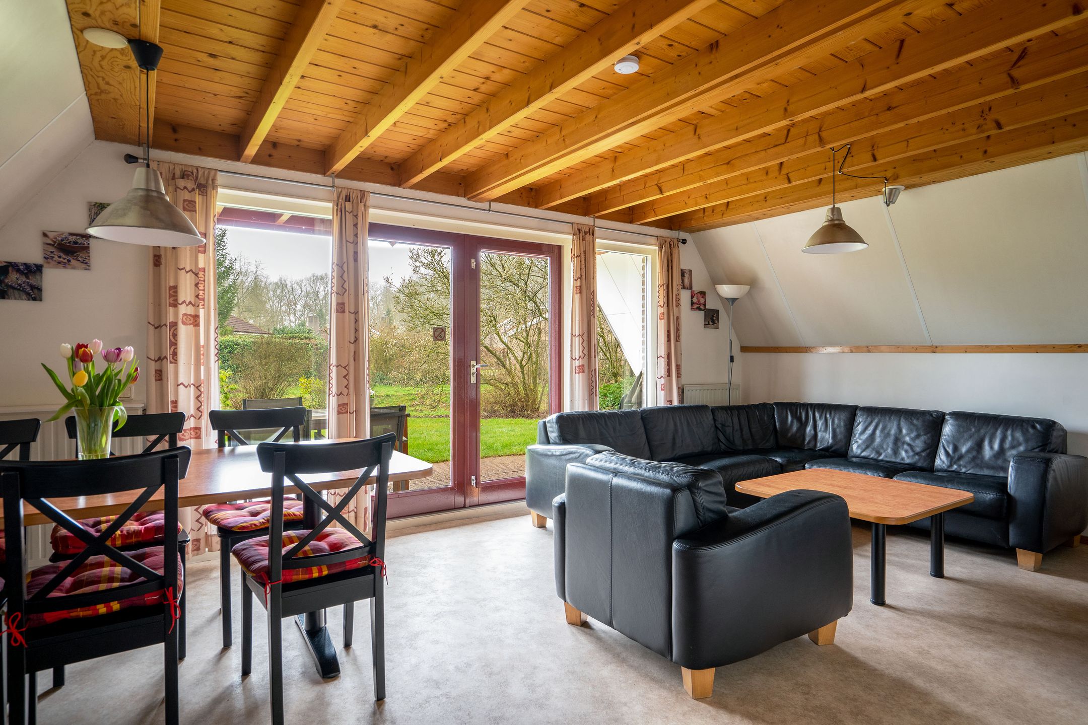 3-bedroom freehold villa in Zwiggelte — photo 5 of 5