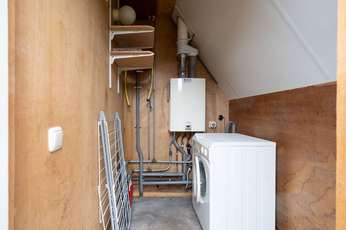 Photo 25 of Het Zwiggelterveld 121