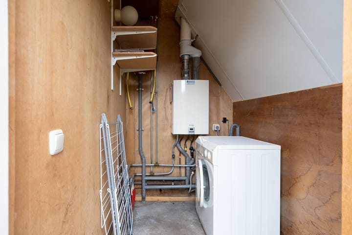 Photo 25 of Het Zwiggelterveld 121