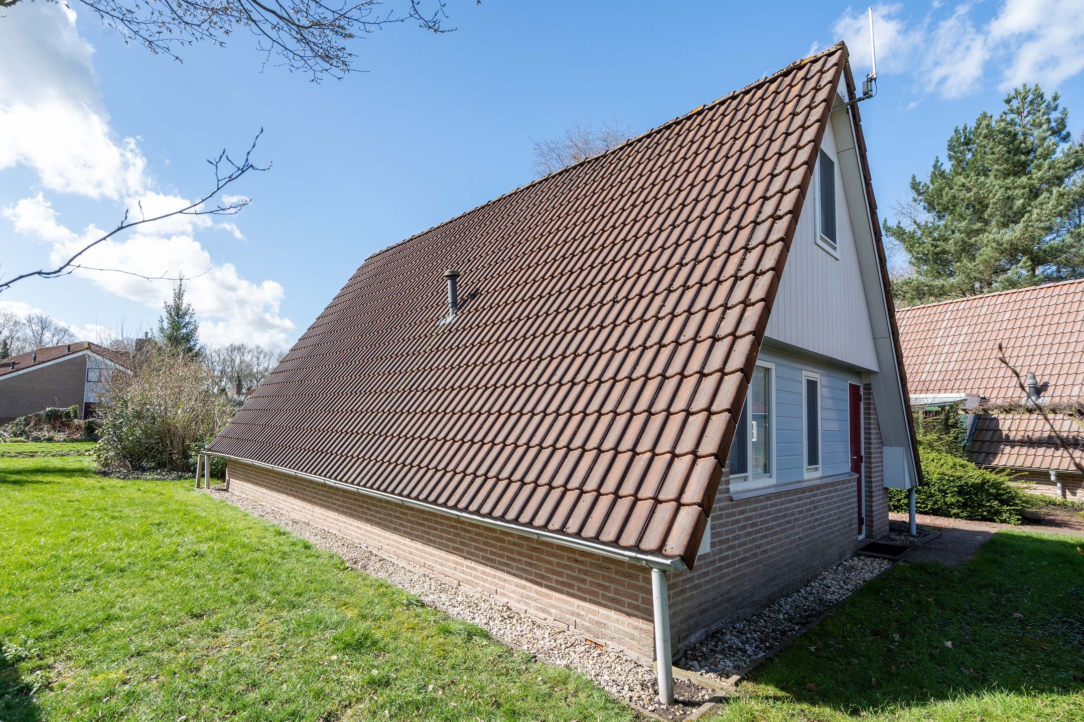 3-bedroom freehold villa in Zwiggelte — photo 4 of 5