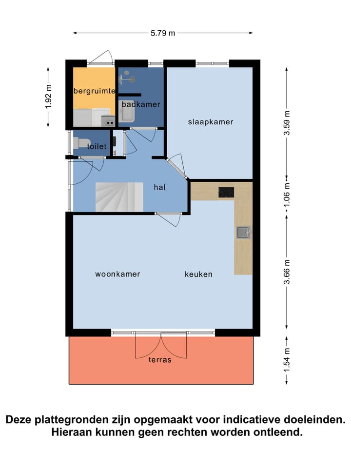 Photo 32 of Het Zwiggelterveld 121