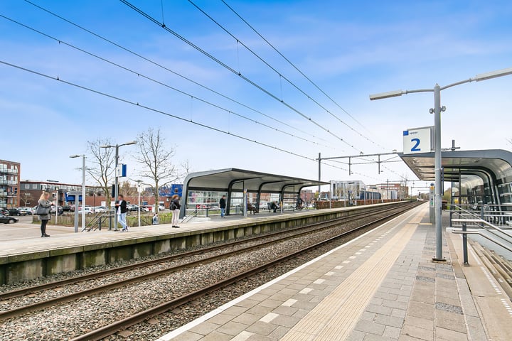 Linie 604 622, Apeldoorn