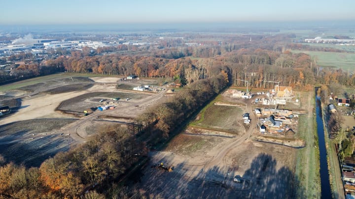 Foto 2 van Steenenburg STE 42