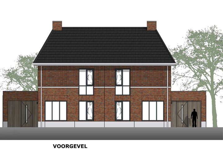 Bekijk foto 9 van Woningen en kavels Aeolus