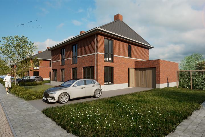 Bekijk foto 14 van Woningen en kavels Aeolus