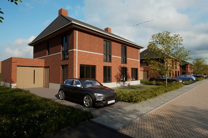 Bekijk foto 15 van Woningen en kavels Aeolus