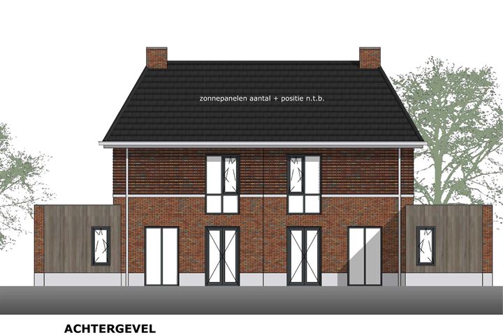 Bekijk foto 17 van Woningen en kavels Aeolus