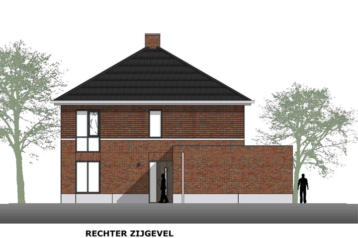 Bekijk foto 16 van Woningen en kavels Aeolus