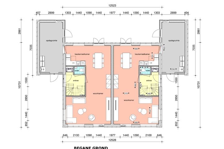 Bekijk foto 19 van Woningen en kavels Aeolus