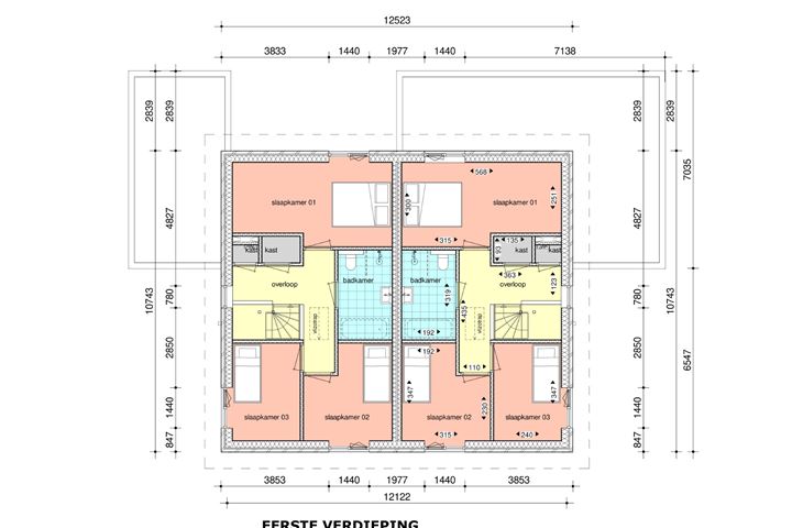 Bekijk foto 20 van Woningen en kavels Aeolus