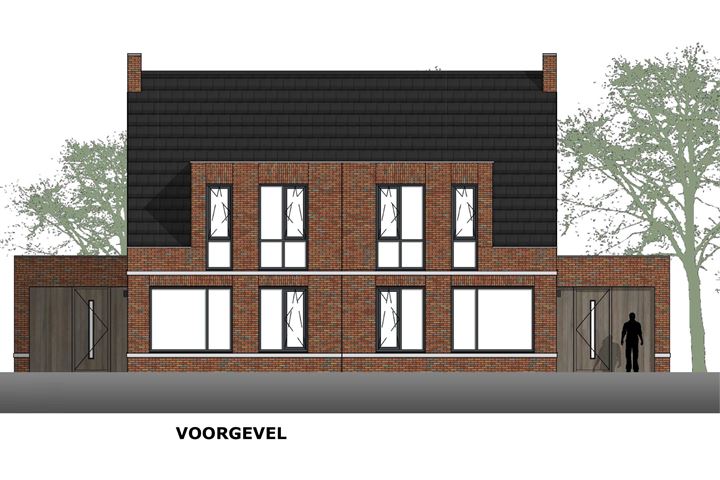 Bekijk foto 22 van Woningen en kavels Aeolus