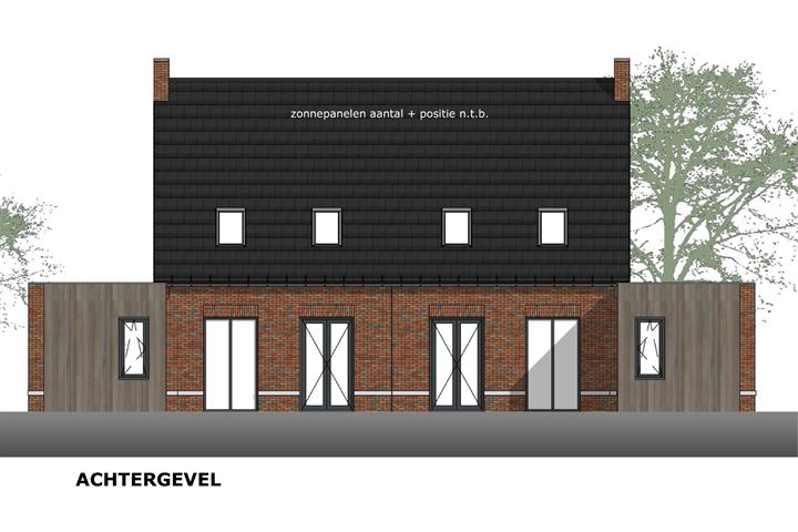 Bekijk foto 24 van Woningen en kavels Aeolus