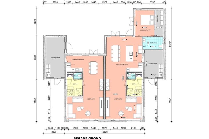 Bekijk foto 34 van Woningen en kavels Aeolus