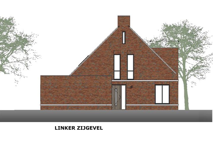 Bekijk foto 25 van Woningen en kavels Aeolus