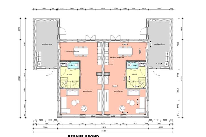 Bekijk foto 26 van Woningen en kavels Aeolus