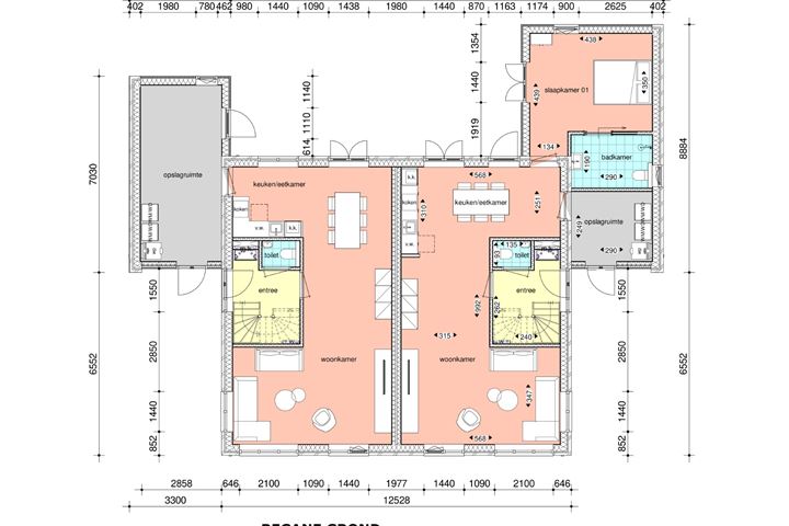 Bekijk foto 33 van Woningen en kavels Aeolus